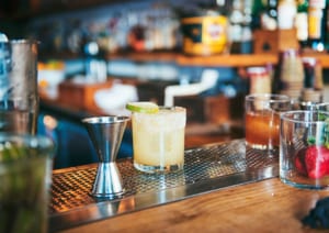 Best spots to grab drinks in Downtown Baton Rouge